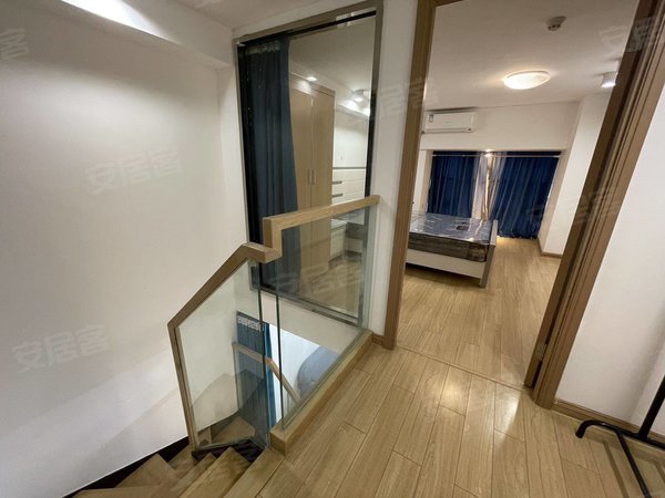 肇庆端州新东敏捷城二七期(公寓住宅)整租|敏捷商圈两房一厅 一卫小区