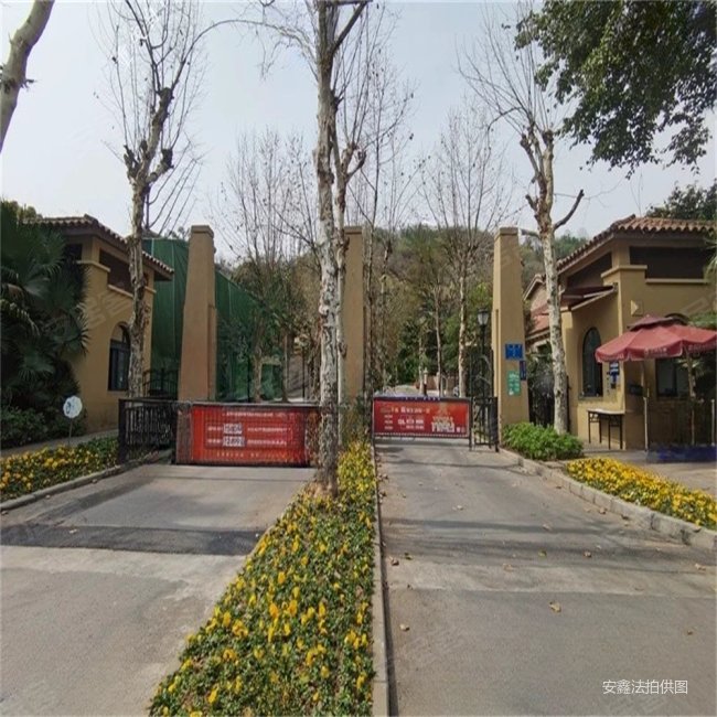 1548颗 近医院 低容积 精装好房 高绿化 独栋别墅,龙湖蓝湖郡西岸七