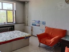 齐齐哈尔铁锋万力皮革城建设小区曙光下楼就是32钟一室干净只租短期出租房源真实图片