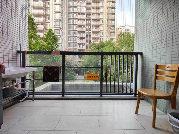 龙洞租房,宝翠园 3室2厅1卫 精装修 电梯房 配套齐全,天河租房-广州58