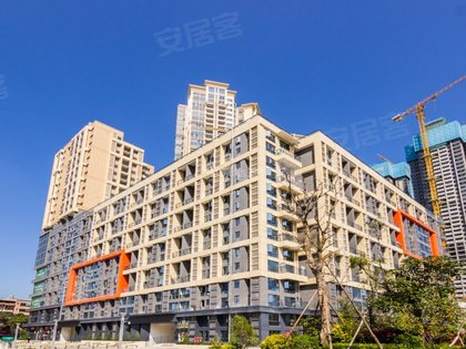 深圳远洋新天地公寓图片