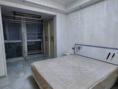 滨河湾精装公寓家具家电齐全拎包入住生活交通便利1100每月