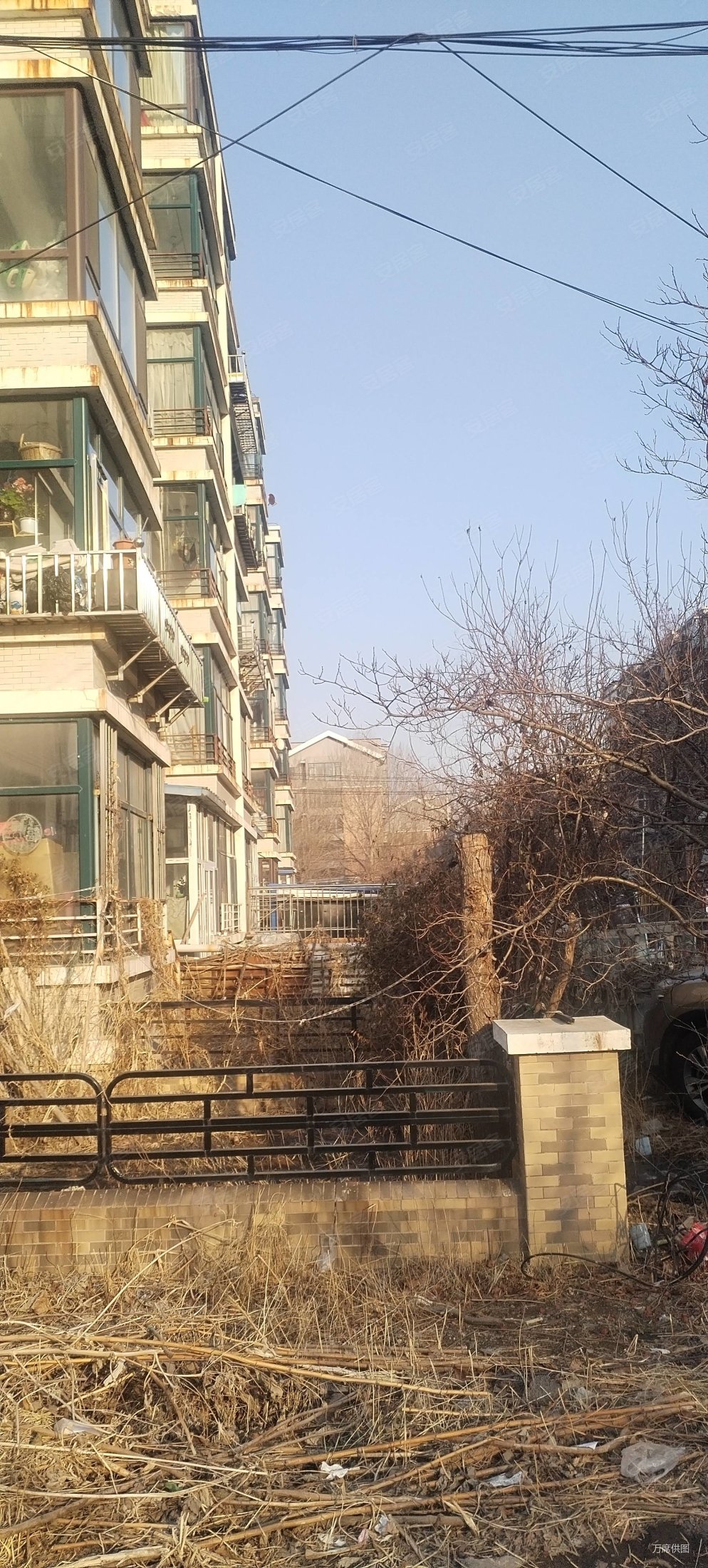 急售 金华苑 65平38万顶楼赠送阁楼,金华苑二手房