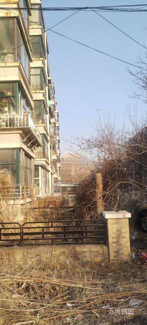 急售金华苑65平38万顶楼赠送阁楼