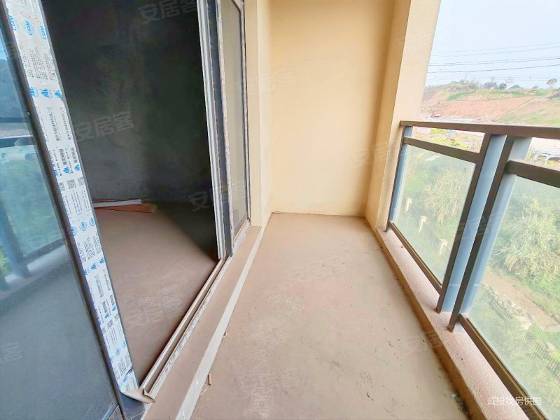 正规三房85w,渝能长悦府二手房,85万,3室2厅,1卫,93平米-重庆安居客