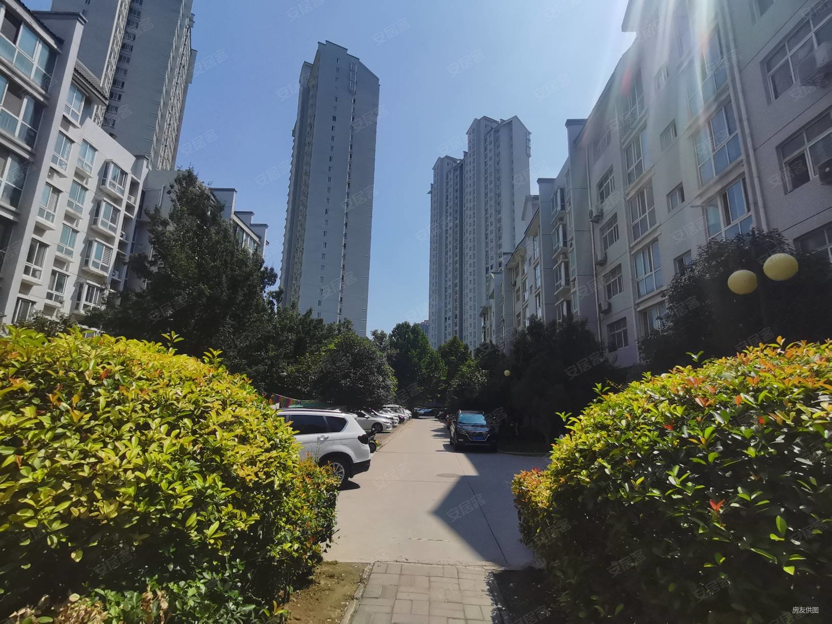 启福中华小区二手房,38万,2室2厅,1卫,75平米-郑州安居客