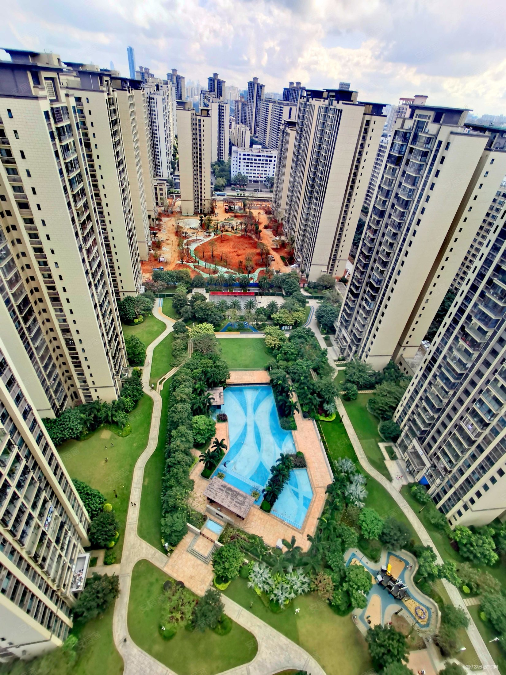 海口房产网>海口二手房>秀英二手房>秀英大道二手房>城投长信上东城>