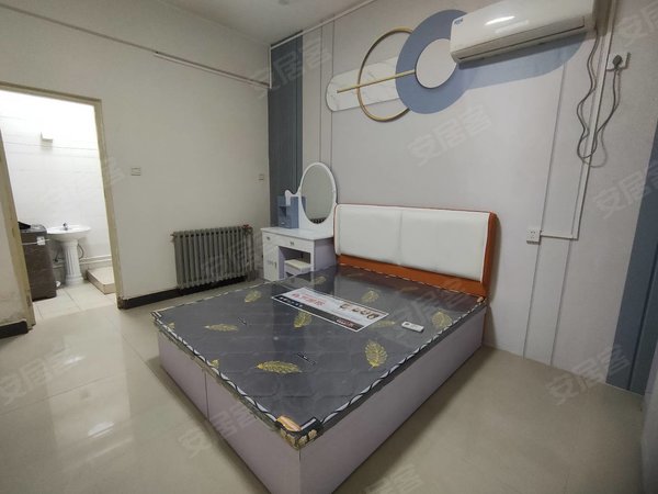 邯郸邯山邯山华亿大厦非中介急租 移动大厦 新万达滏阳公园 华亿大厦