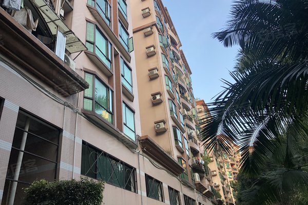 金沙花园(海珠)