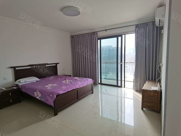 西安雁塔电视塔钻石半岛曲江钻石半岛 曲江核心区域 新装修精装4室