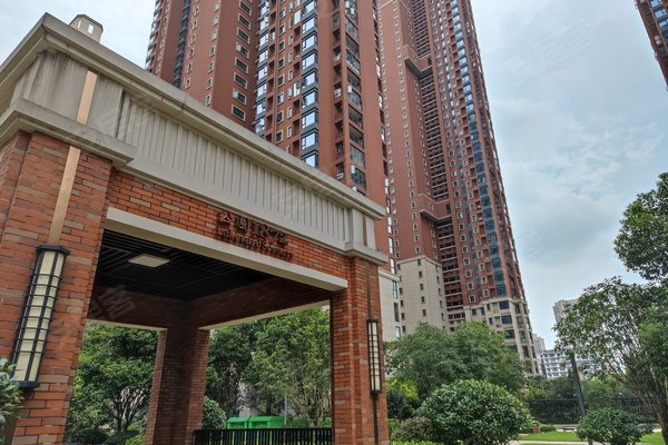 招商公园1872璟园