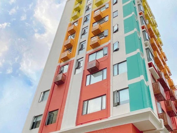 深圳龙华大浪锦华大厦(已验真)可只租一个月 不扣押金 民水民电 押一