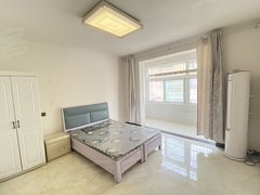 周口川汇中原商贸城急租！可短租押一付一！华耀城 文理学院 六院 祥和家园小区出租房源真实图片