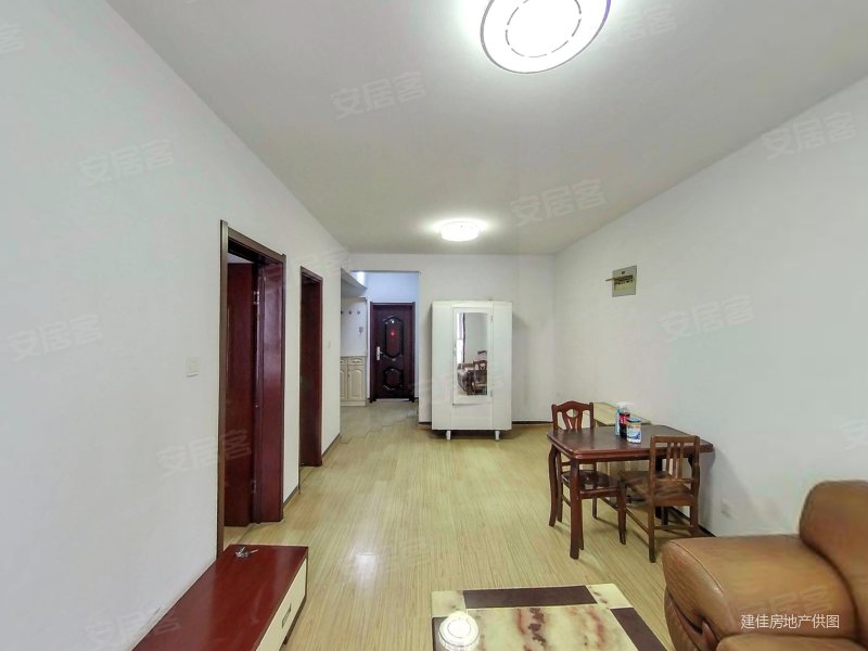 看房方便 有钥匙,半岛国际二手房,126万,2室2厅,1卫,95平米-石家庄