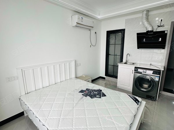 【多图】天元公寓(公寓住宅),下沙江滨租房,新加坡科技园 文海南路