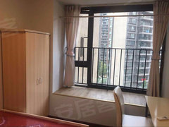 重庆渝北龙头寺鲁能星城六街区 2室2厅2卫出租房源真实图片