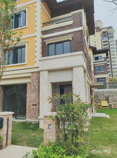 房>博罗二手房>博罗体育中心二手房>五矿哈施塔特(别墅)>482_650竖版