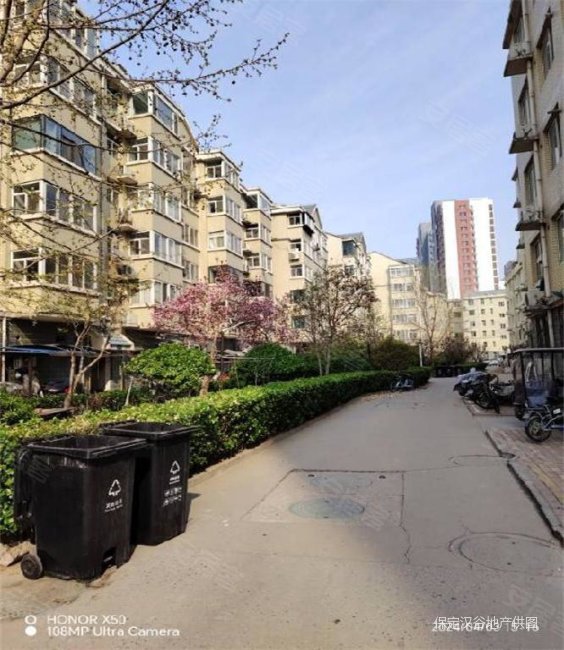 金丰花园 精装好房 满五 医疗配套成熟 大两房 商品住宅