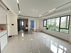 金华婺城婺城新区精装修三室二厅一卫拎包入住南北通透采光好交通便利学校旁边出租房源真实图片