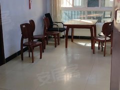 周口川汇经济开发区六一路自建房 2室1厅1卫出租房源真实图片