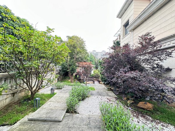 【多图】华南碧桂园翠云山(别墅),华南碧桂园租房,豪华装修独栋别墅