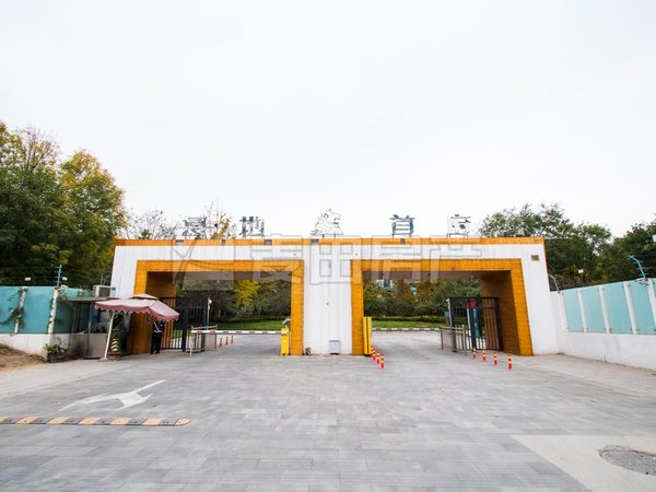 南北通透 5室3厅 复地首府(别墅)阳光好 安静 随时住,朝阳租房-北京58