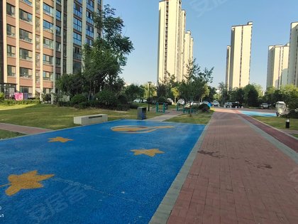 华安城(临泉),幸福路,近港口南路-阜阳华安城(临泉)二手房,租房-阜阳