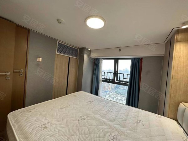 深圳福田上梅林嘉鑫辉煌时代上梅林地铁口,辉煌时代大厦精装复试2房