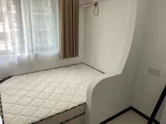天津河东常州道倚营里 1室1厅1卫出租房源真实图片
