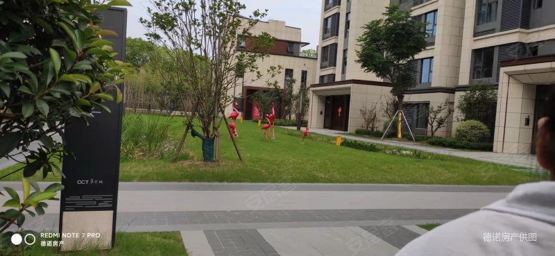 水月源岸花园 商品住宅 双卫格局 次新小区 南北通透