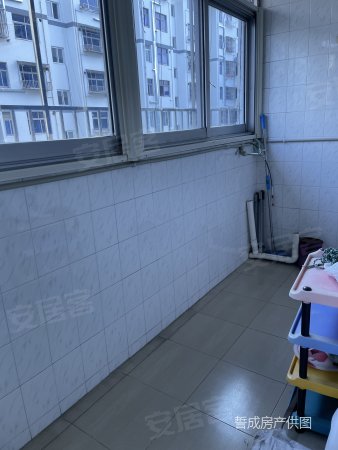 广福园3室1厅1卫85.66㎡南北135万