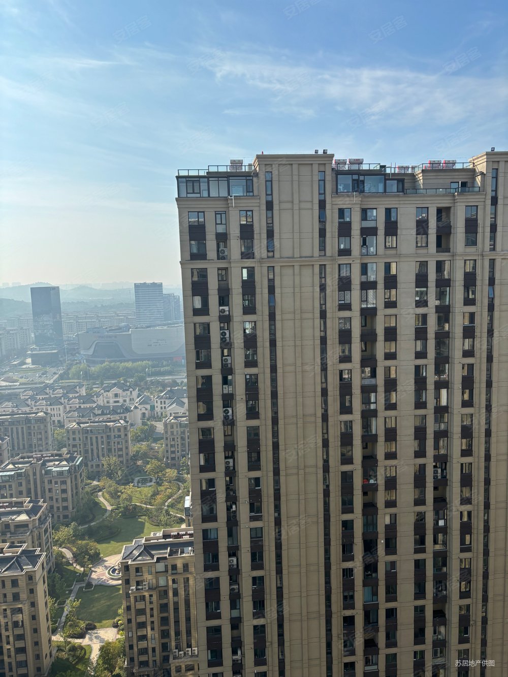 金峰又一城120平3房2厅2卫楼层位置好看房方便