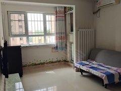天津西青西营门盛和丽园精装两室拎包入住出租房源真实图片