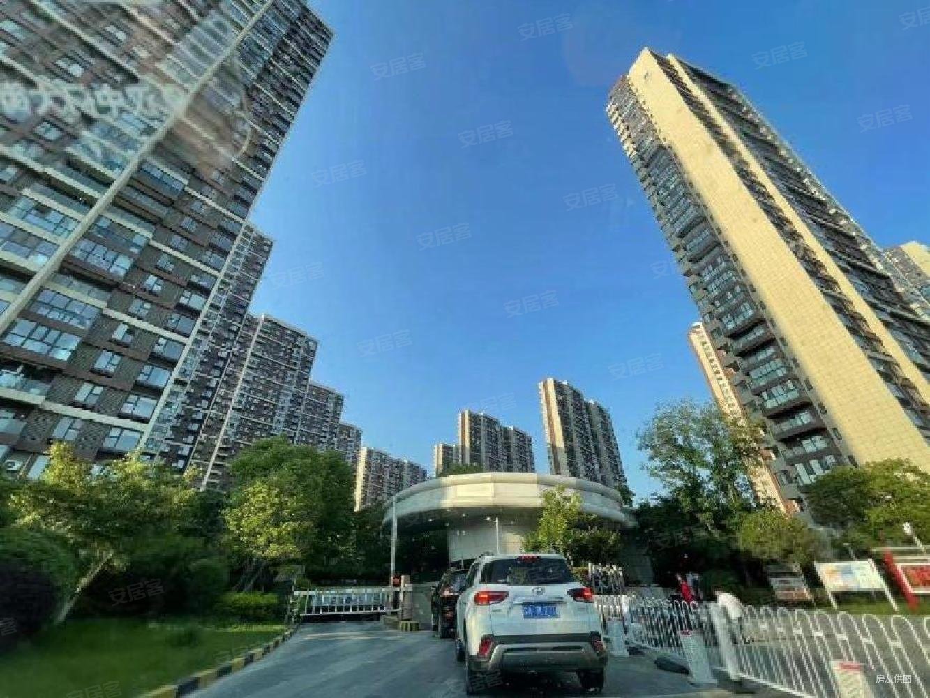 南京房产网>南京二手房>浦口二手房>江浦街道二手房>保利西江月>