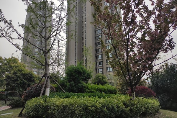 保利罗兰春天,学森路199号-南京保利罗兰春天二手房,租房-南京安居客