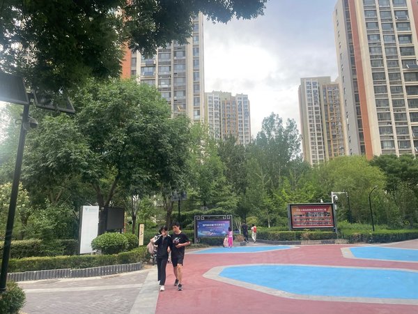 【多图】祥泰广场,八里洼租房,祥泰广场 1室1厅1卫,市中租房-济南58