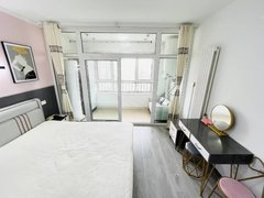 济南历城文旅城靠近地铁 位置优越出行方便 送宽带出租房源真实图片