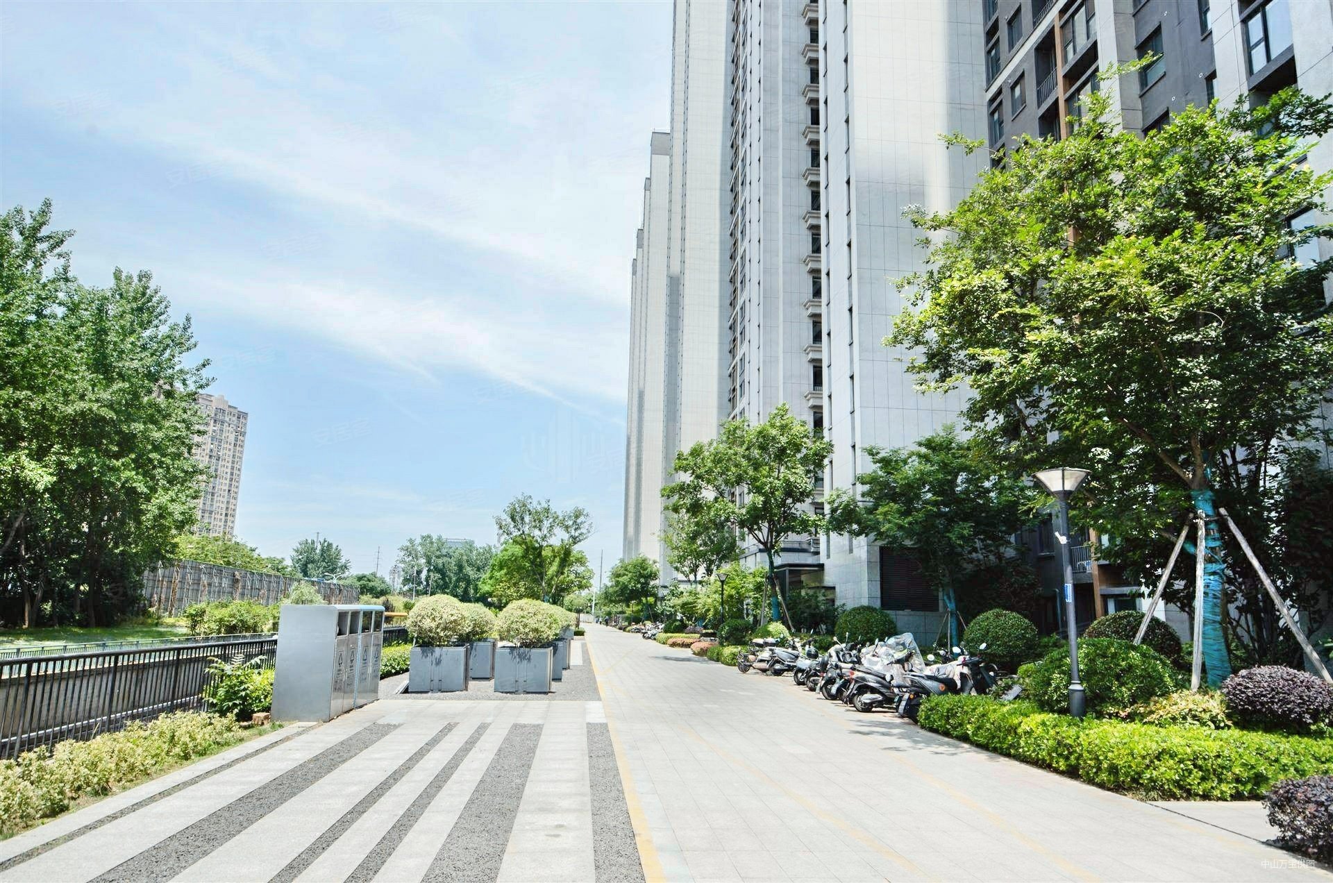 无锡房产网>无锡二手房>梁溪二手房>扬名二手房>富力运河十号>