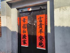 青岛黄岛辛安西阿陀村自建房 2室1厅1卫出租房源真实图片