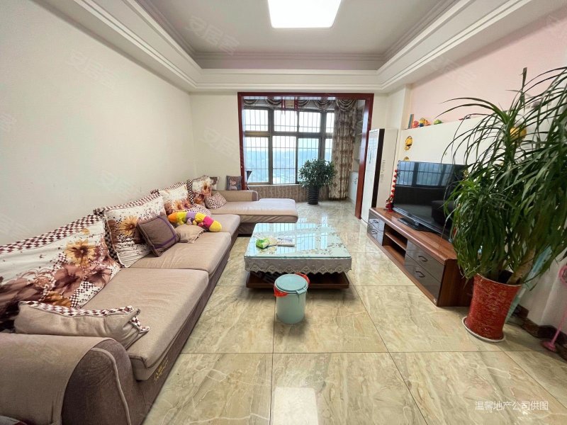 城中心电梯套三 精装拎包入住 送全套家具家电,宏馨尚苑二手房,59.