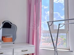 沈阳浑南白塔堡可短租可月付钻石房采光好4号线红椿路地铁口紧挨着城建学校出租房源真实图片