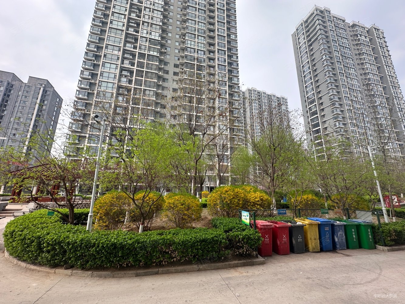 随时看房,丽水苑(万柏林)二手房,153万,3室2厅,2卫,150平米-太原安居