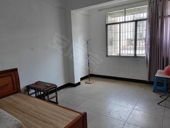 岑溪岑溪城区城区义洲社区自建房 1室0厅1卫出租房源真实图片