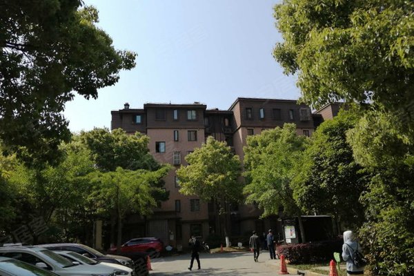 新凯家园(一期)