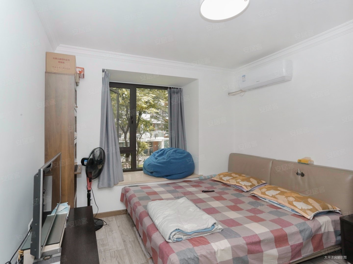 大华颐和华城(公寓住宅) 近地铁 有电梯 商圈成熟 交通便利