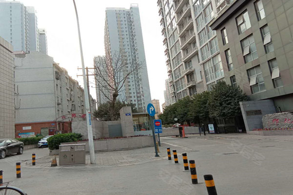 北郡(a区)优点、不足，北郡(a区)怎么样，北郡(a区)周边房产中介经纪人评价-石家庄安居客