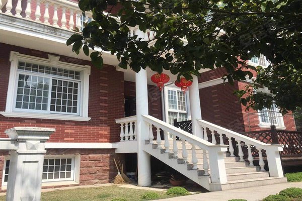 锦绣花园(别墅)