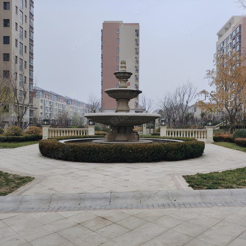 【德润康城, 德润康城小区详情,房价走势,房源,业主论坛】- 潍坊58