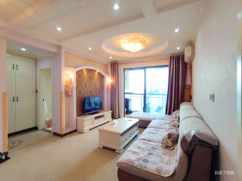 上品拾陆 近地铁 南北通透 产权清晰 购物方便 医疗配套成熟