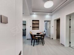 南通如皋如皋正翔商业广场健康西村1680元月爬楼梯3层 精装修 拎包入住3室1厅出租房源真实图片
